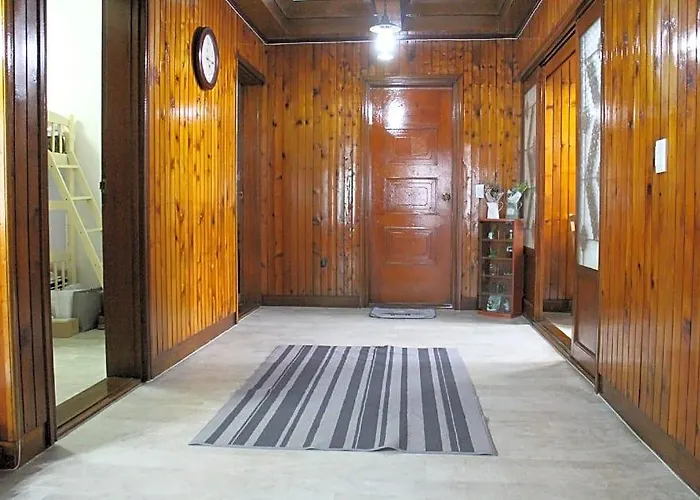 Dasan House Seúl