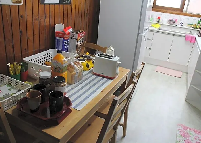 Hotel Dasan House 2*
