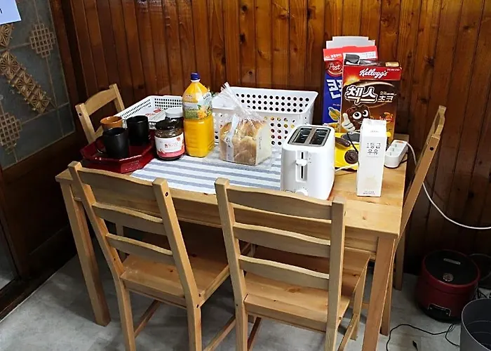 Dasan House Hotel 2*