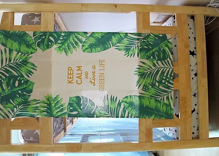Dasan House Hotel 2*