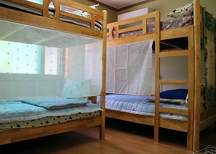 Dasan House
