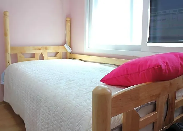 Dasan House Hotel