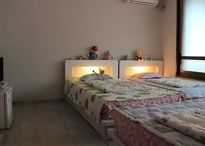 Dasan House 2* Seúl
