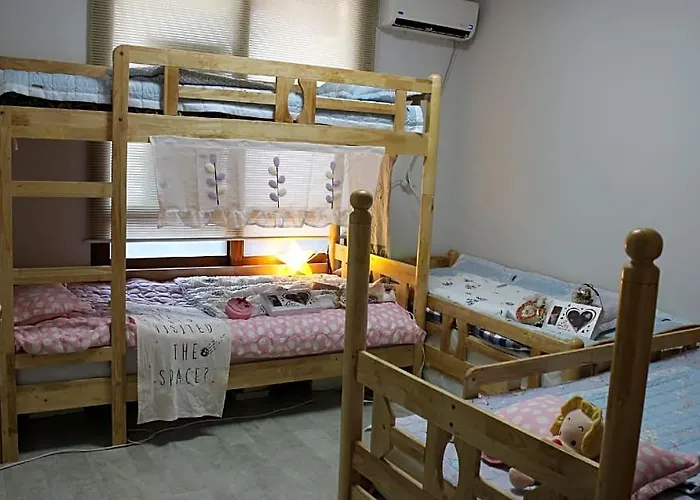 Dasan House Seúl