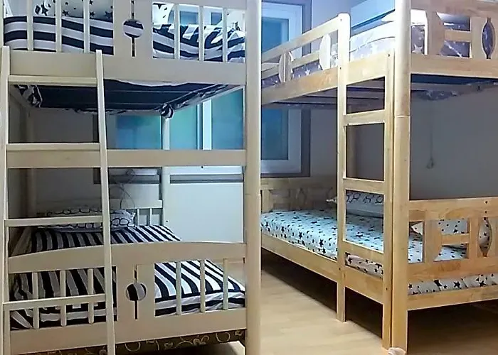 Hotel Dasan House Seúl
