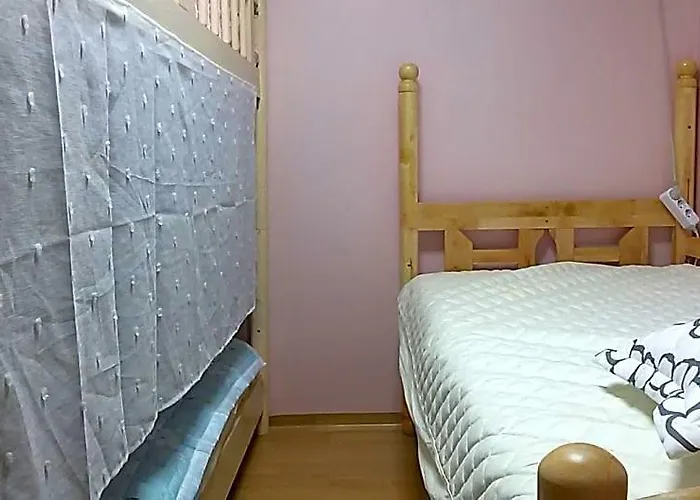 Dasan House Hotel